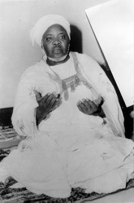 baye niasse